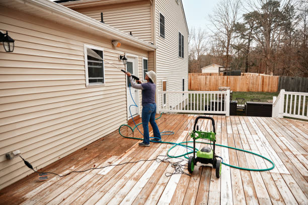 Best Power Washing Near Me  in Swansboro, NC