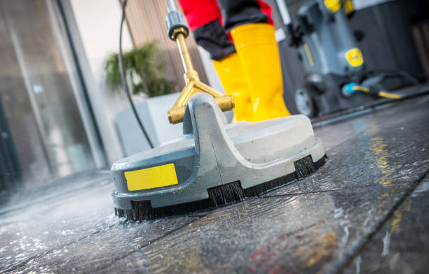 Deck Cleaning Services in Swansboro, NC