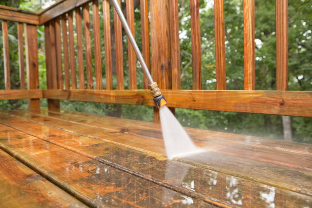 Best Residential Pressure Washing Services  in Swansboro, NC