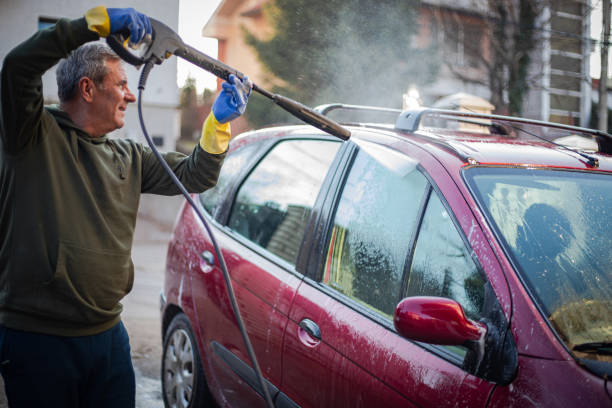 Best Roof Power Washing Services  in Swansboro, NC