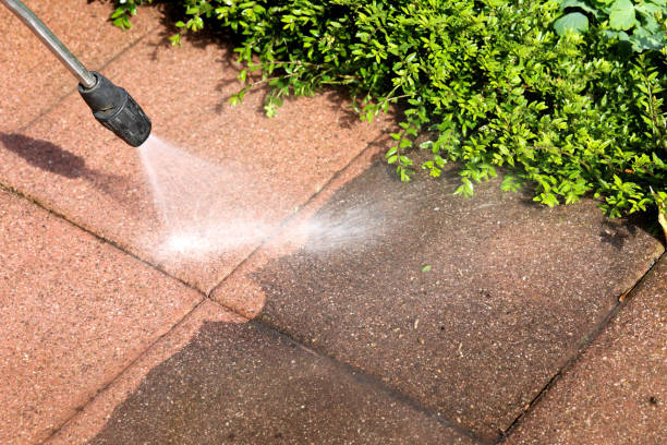 Why Choose Our Certified Pressure Washing Experts for Your Project Needs in Swansboro, NC?